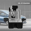 Miniatyrbilde 3 av 3: Bakluke Lås Mekanisme for GT I30 2013-2017 81230-A5000 81230A5000