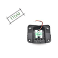 Miniatyrbillede 2 af 5: Til Tt600 Flash Hot Shoe Base Erstatningstilbehør