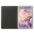 Miniatyrbillede 3 af 5: PU Etui til 40 Pro 40h 10.4 Tommer Tablet Etui Anti-drop Etui Tablet D Til Cube 40h(e)