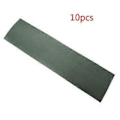 Miniatyrbillede 1 af 5: 10 Ark 32650 1S Byg Papir Batteripakke Isolering Pakning Battericelle