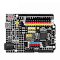 Pikkukuva 1 / 5: R4 Minima Type-C USB ESP32-S3 WIFI Edition -kehityskortti ohjelmointioppimisen ohjaimelle