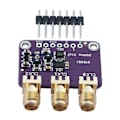 Pikkukuva 2 / 5: Si5351a I2c 25mhz C Generaattori Breakout-kortti 8khz - 160mhz D9i2:lle