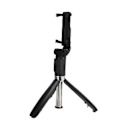 Miniatyrbillede 1 af 5: Selfie Stick Tripod Bærbar Udtrækkelig Trådløs Bluetooth Tripod Selfie Stick til Rejser