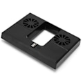 Miniatyrbild 5 av 5: Kylfläkt Turbin Temperaturkontroll USB Extern Kylare för Xbox Series X Kylsystem