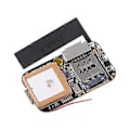 Miniatyrbild 2 av 5: Datorlokalisator Inbyggt Batteri APP Webb SMS Realtidsspårning GPS Tracker