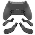 Miniatyrbilde 3 av 5: Erstatningsdeler for kontrollspaker i rustfritt stål - for Xbox One Elite Controller Series 2 - 4 stk