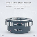Miniatyrbild 3 av 5: Aig-eosm Adapterring För G- D/s Es