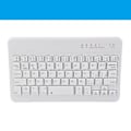 Miniatyrbillede 4 af 4: Universal Bluetooth-tastaturstander, Universal Trådløst Bluetooth-tastatur Universal Bluetooth-tastatur Bluetooth-tastatur Fineste Materialer
