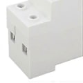 Miniatyrbild 3 av 4: Energiskydd Anti-Interferens Multifunktionell Automatisk Återinkoppling Över- och Underspänningsskydd 230V 63A