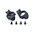 Miniatyrbilde 2 av 5: Mx-07 2 stk. C-hub Caster Block 8714 For Zd Mx-07 Mx07 Mx 07 1/7 Rc Bil Reservedeler Tilbehør
