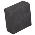 Miniatyrbilde 4 av 5: Høyren N Grafitt Blank B Plate 50mmx50mmx20mm