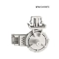 Miniatyrbillede 2 af 3: 2-pak Wpw10448876 Vaskemaskine Vandstandstrykføler - Erstatter Kompatibel med Ap6021553, W1044887