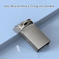 Miniatyrbillede 4 af 5: Mini TF Kortlæser USB Computer Kortlæser TF Kort Hukommelseskortlæser Adapter Med LED Indikator Til Computer Bil Audio
