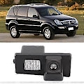 Miniatyrbild 4 av 5: 170° Vattentät Bil Backkamera - För Ssangyong Rexton Kyron
