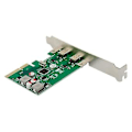 Pikkukuva 2 / 5: Asm1142 Pci-e X4 Usb 3.1 Gen2x2 -laajennuskortti, Type-c -portti, 10G nopea muunninkortti Usb3.1 Pc