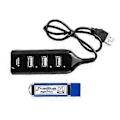 Miniatyrbillede 1 af 5: For Mini FIGHT PACK 32 32GB Game Stick til Drive Spil Tilbehør Retro Spillekonsol