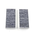 Miniatyrbillede 3 af 5: 2 stk. Kabinefilter til bil 64119321875 Til 2' F45 F46 Active