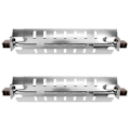 Miniatyrbilde 2 av 5: 2 stk. Deing Ers Wr51x10055 Kjøleskap For Electric Zer