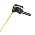 Miniatyrbilde 1 av 5: Bremseslitasjesensor 2115401717 For W W203 W211 W221 W204 W212 Bremseledninger