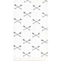 Miniatyrbillede 3 af 3: Unisex Baby Quiltede Gylpeklude