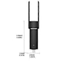 Miniatyrbilde 4 av 5: Trådløs WiFi Adapter USB3.0 WiFi5 Donge Fri Driver 1200Mbps USB Ethernet 2.4G 5G Dual Band 802.11ac Wi-Fi Nettverkskort
