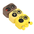 Pikkukuva 4 / 4: Muistitikku, USB-muistitikku PVC Sarjakuva USB-muistitikku Mini U-levy Premium-laatua