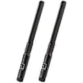Miniatyrbillede 2 af 5: 4G LTE Antenne 8DBi SMA Stik Antenne (2 Stykker) Kompatibel 4G LTE Router Gateway Hjemmetelefon Hotspot Modem Router