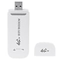 Miniatyrbillede 2 af 5: 4g Lte Trådløs Usb Le Wifi Router 150mbps Mobilt Modem Stick 4g Trådløs Router Netw