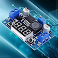 Miniatyrbild 4 av 4: Justerbar DCDC-omvandlare Buck Regulator med Terminal 150KHZ
