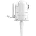 Pikkukuva 4 / 5: Joustava kiinnike Infant Optics Dxr-8 ja Dxr-8 Pro -vauvakameravalvontaan, valkoinen