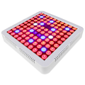 Miniatyrbild 1 av 5: 300W LED växtlampa Full Spectrum inomhus Hydro växt LED-panel växtlampa växtlampa EU-kontakt