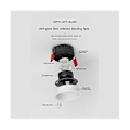Miniatyrbillede 5 af 5: Anti- Led Indukt Smal Indbygget Ultratynd 9w Led Downlight Til Spisestue Soveværelse