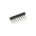 Miniatyrbilde 4 av 4: LED Digital Display Modul 0.56in Skjerm 4 Sifret 7 Segment PCB Kort TM1637 Klokkemodul 5V
