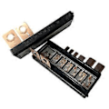 Miniatyrbillede 3 af 5: 38231-tea-a01 38231teaa01 Multi Block B Fuselink Sikring 32a Til -