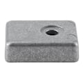 Pikkukuva 3 / 5: Outboat Vaihteiston Anodi 5532095310 Sopii Perämoottorin Alavaihteistoon BF25 / BF30 / BF8