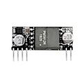 Miniatyrbild 3 av 5: Dp1435 12v Poe Modul Solid Kondensator Inbäddad Pin Typ Standard 48v Liten Storlek Stöder 100m Gigab