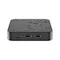 Miniatyrbillede 5 af 5: Z8 Pro Android 12 Smart TV Boks H618 Quad 2G 16G WiFi Bluetooth 5 Stemmeassistent 8K Z8Pro Media Player EU STIK
