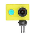 Miniatyrbillede 2 af 5: Stativ Skrue Mount Adapter 1/4 Monopod til Action FDR-X3000 HDR-AS30V