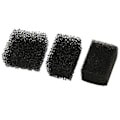 Miniatyrbilde 4 av 5: 3 stk. Stipple Svamper - Myke, Lettbrukte Sminkesvamper for Halloween Cosplay og Sceneopptredener