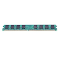 Miniatyrbilde 4 av 5: DDR2 800MHz PC2 6400 2 GB 240-pin for stasjonær RAM-minne