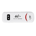 Miniatyrbillede 3 af 5: 150mbps 4g Lte Usb Wifi Router Bil Bærbar Mobil Wifi 4g Usb Dongle Wifi Modem Netværksadapter Wi
