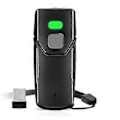 Pikkukuva 1 / 5: Langaton 1D Viivakoodinlukija Bluetooth Mini Skanneri Tukee Windows Android POS