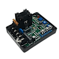 Miniatyrbild 4 av 5: Gavr-8a Generator Automatisk Spänningsregulator Modul Universal Borstlös AC Generator Elektrisk Con