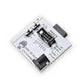 Miniatyrbild 3 av 5: RT809H Programmer Adapter EMMC ISP-kort för Test Clip Snabb Skriv- och Läshastighet Kalkylatorchips