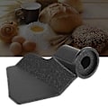 Miniatyrbilde 5 av 5: Brødmaskin Padle Brødmaskin Blad Blandepadle Laget av Rustfritt Stål Erstatning For Brødmaskin
