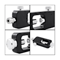 Miniatyrbilde 3 av 5: S Dykketankadapter For Cyr Cyr Adapter Dykkeutstyr S