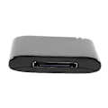 Miniatyrbilde 5 av 5: 30-pinners tannadapter 4.1 A2dp O Musikkmottaker For Sounddock Og 30-pinners For Dock Ser,(ikke