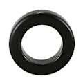 Miniatyrbillede 4 af 5: Transformer Cho Coil S Toroid Ferritkerne As225-125a