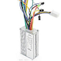 Miniatyrbillede 4 af 5: 24V-36V 250W 350W Universal Børsteløs Elektrisk Cykel Controller Børsteløs Hastigheds Motor Controller E-Bike Scooter