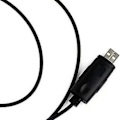 Miniatyrbild 5 av 5: USB Programmeringskabel för GP88s GP2000 GP3688 GP3188 CP040 CP160 CP200 EP450 Walkie Talkie